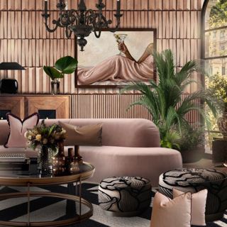 #renovation #cozypink #softtextures #homedecor #designgames #cozypinkhaven