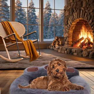 #limited #warmspace #homevibes #cozycorner #relaxation #designgames #naturaltexture