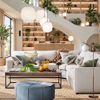 #classic #chicdesign #homedecor #cozycorner #naturalelements #designgames #organicloft