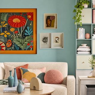 #daily #chillvibes #modernhome #colorpop #designgames #artisticabode