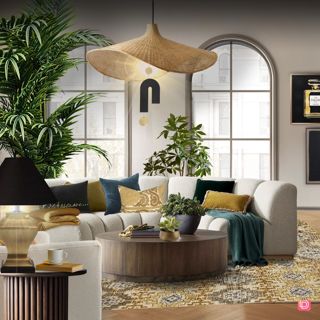 #limited #designgames #culturalfusion #living #beige 