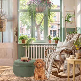 #renovation #cozyplace #homedecor #designgames #cozycorner