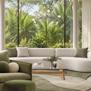 #limited #natureinspired #modernliving #cozyhome #relaxation #designgames #naturesescape