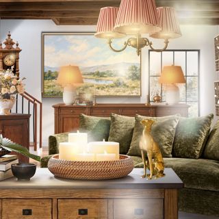 #limited #modernhome #brightdesign #cozyvibes #natureinspired #designgames #freshfocus