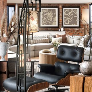 #pro #serene #naturalelements #cozyspace #designgames #naturesnook