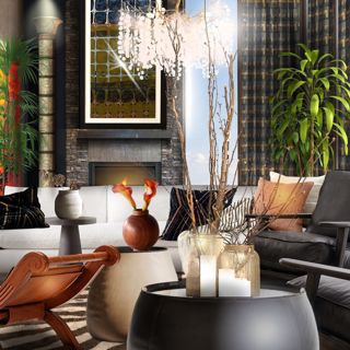 #limited #modernhome #cozyliving #designgames #sleekserenity