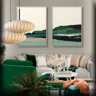 #daily #chicliving #comfortable #modern #designgames #emeraldflow