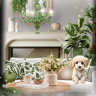 #daily #cozyhome #relaxation #interiordesign #designgames #cozyvibesonly