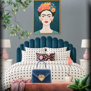 #daily #playful #cozy #bright #relaxation #designgames #dreaminblue