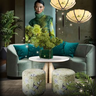 #myevent #scandisagegreen #scandinavian