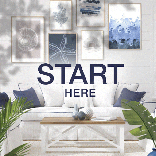 Start Your Journey ⛵️